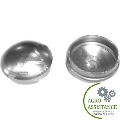 28463300 Крышка ступицы, TMII |Agro Assistance