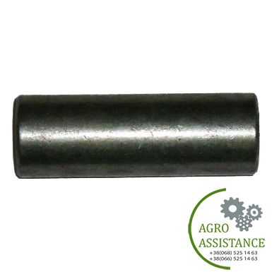 3137734 Палець D25x72 V Zn | Agro Assistance