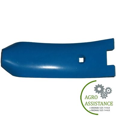 3374395 Пластина направляющая 100x8x305 (LEMKEN) | Agro Assistance