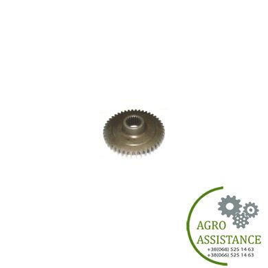384262 Шестерня КПП (FX,TC,TF,TR,TX) |Agro Assistance