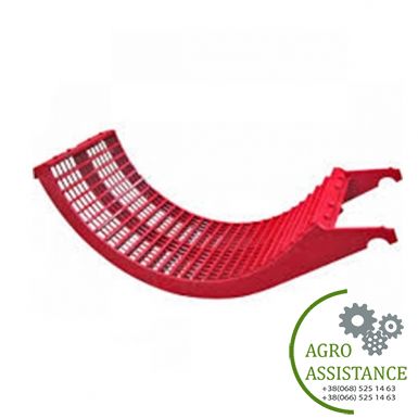 386189A1-WN Подбарабанье (№2 і 3) кукур. довжин., 2388 |Agro Assistance | Agro Assistance