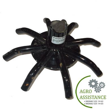 589-251H Колесо зубчатое малое (паук), GP 3000TM |Agro Assistance
