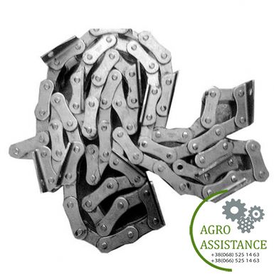 87283355 Цепь тр-ра накл. камеры, 8010 |Agro Assistance | Agro Assistance