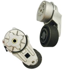 87436755AM Ролик натяжна ременя двигун. (87409564 / J945849), 2388/2366 / MX285 |Agro Assistance | Agro Assistance