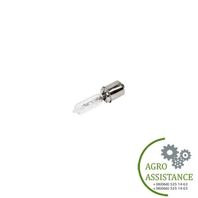 87682687 Лампа 137828A1 |Agro Assistance
