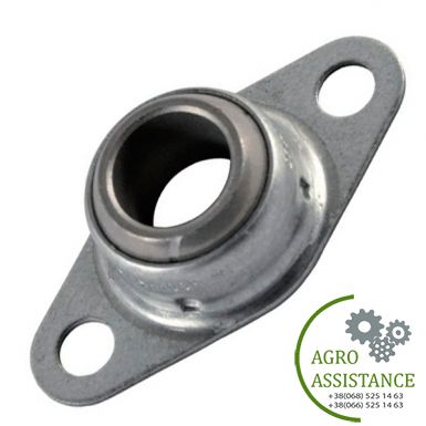 A63366 Подшипник в корпусе (87364072), 2388/2166 |Agro Assistance | Agro Assistance