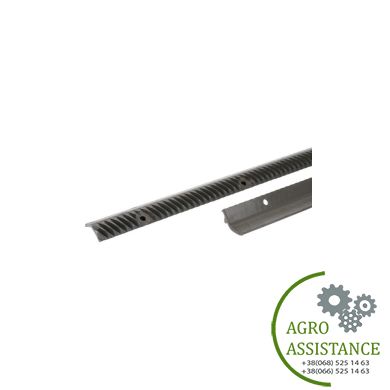 Agp-84081336 Комплект (1лев+1прав) бичей барабана (CX) AgP |Agro Assistance