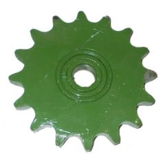 AZ36960 Зірочка z = 16 натяжна, JD |Agro Assistance | Agro Assistance