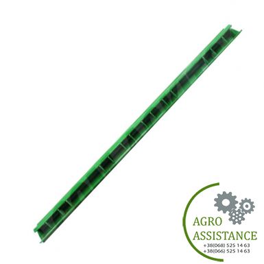 AZ63863-PW Опора подбарабанья (AH151118), JD9640WTS-9680WTS |Agro Assistance | Agro Assistance