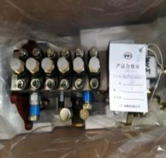 BH6PYD105Y571BFA(BK.P6B-12-016) Топливный насос |Agro Assistance