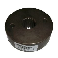 H116292JD Муфта шлицевая (горизонтальный выгрузной шнек) 18AP011694, JD (Agri Parts) |Agro Assistance | Agro Assistance
