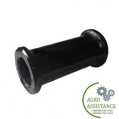 КТП 03.016 Втулка розпірна (шпуля) катка КТП-7,8 |Agro Assistance