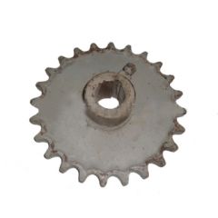 КТУ 00.450-10 Звездочка вала №4 (z=24, t=24.4, d=35мм) КТУ-10 |Agro Assistance | Agro Assistance