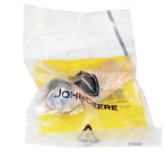 P45458 Втулка шаровая (металл..), JD |Agro Assistance | Agro Assistance