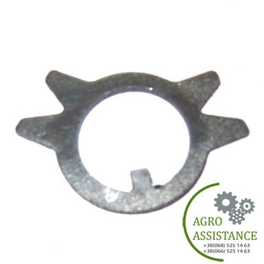 ПД-2,5.71.426 Шайба стопорная вала корпуса подшипника ПД-2,5 |Agro Assistance
