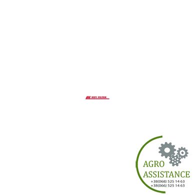 SH66542 Фильтр насоса SH66542 |Agro Assistance