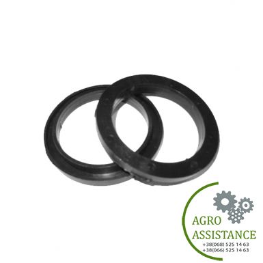 УД 7.0.01 Кільце ущільнювача подш.узла стійки УДА н / о |Agro Assistance