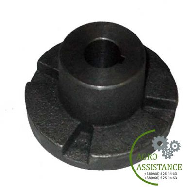 WN-H131098 Ступица (привод подающих шнеков), JD |Agro Assistance | Agro Assistance
