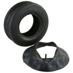 Z4086920 Шина опорна прес-підбирача (15x6.00-6) КУН (Vredestein) |Agro Assistance