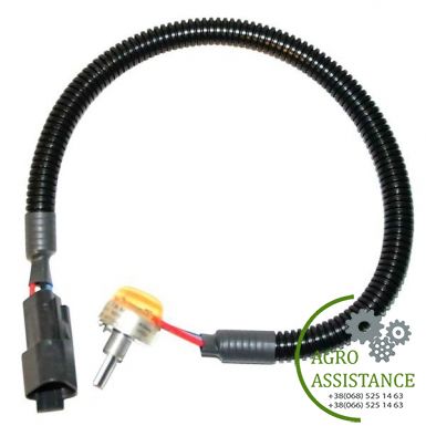 122756A3 Потенціометр положення похилої камери, 2388/5088 |Agro Assistance | Agro Assistance