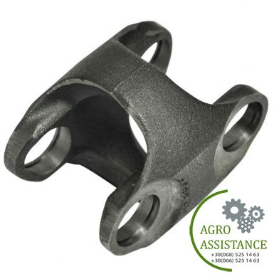 1321057C1 Вилка шарніра приводу шнека, 2166/2388 |Agro Assistance | Agro Assistance