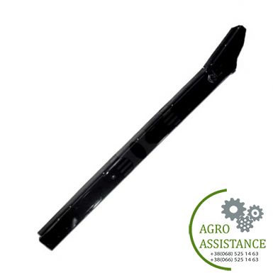 1322452C2-WN Напрямна дооч. ліва (84169374/87379120), 2388 |Agro Assistance | Agro Assistance
