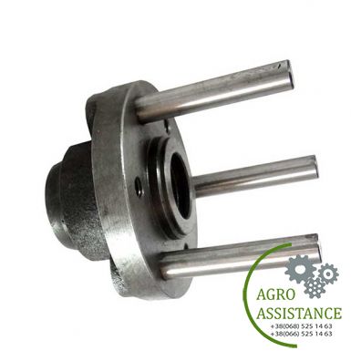 185286C91-WN Маточина тарілок варіатора вентилятора очищення, 2166/2388 |Agro Assistance | Agro Assistance
