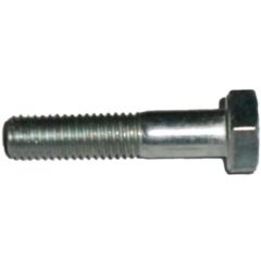 3015424(Lemken) Болт 6-ти гран. M10x45-8.8 Zn DIN931 (3013238) | Agro Assistance