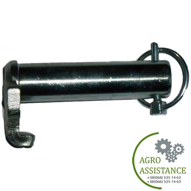 3137881 Палец LB kpl.KAT2 D25,4x86 | Agro Assistance