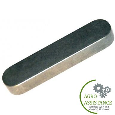 323624 Шпонка (14х9х63), CX/CR/TC |Agro Assistance | Agro Assistance