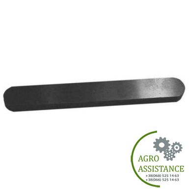 434640 Шпонка, CX6090/TC5080 |Agro Assistance | Agro Assistance