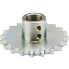 4552633 Звездочка Z20/D20x32 2xM6 Zn | Agro Assistance
