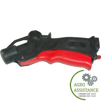 5062600 Пистолет для миксер рабочей жидкости (Богуславль) | Agro Assistance