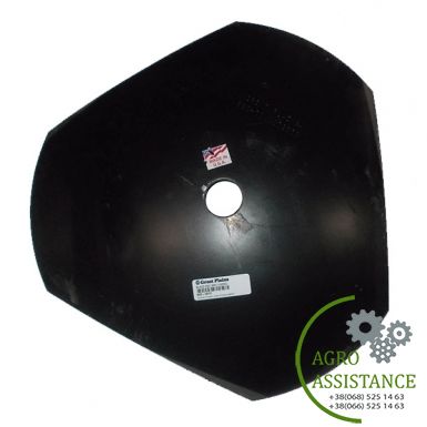 820-361C Диск-бороздоделитель бороны 20", GP |Agro Assistance