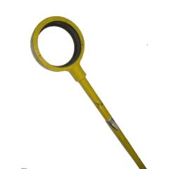 85000362 Рычаг привода решета (89504180/9504180), TC/CX |Agro Assistance | Agro Assistance