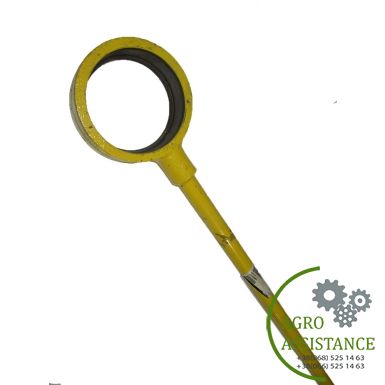 85000362 Важіль приводу решета (89504180/9504180), TC / CX |Agro Assistance | Agro Assistance