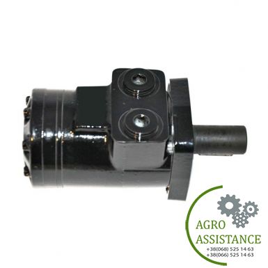 86999889 Гидромотор разбрасывателя, CX8080/CR9080 |Agro Assistance | Agro Assistance