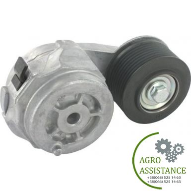 87317615 Ролик натяжна, 5088 |Agro Assistance | Agro Assistance