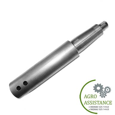 87327585 Шпиндель 2-1 / 2, 50-8, TMII |Agro Assistance