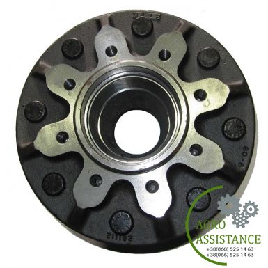 87330630 Маточина в зборі, 730С / 530С |Agro Assistance