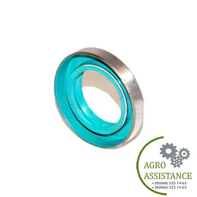 AZ46394 Манжета 62,0 X 85,0 X 12,0 (01032720B / X554029602000), JD (Corteco) |Agro Assistance | Agro Assistance