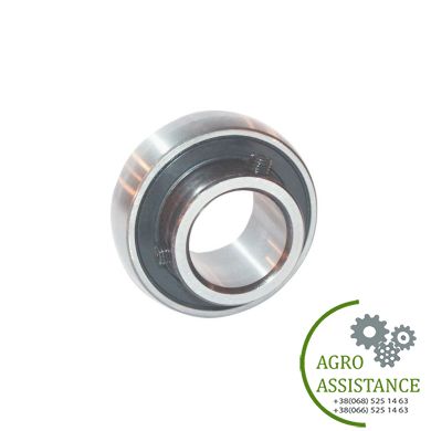 ES209G2 Подшипник измельчителя (84019574) SNR ES209G2 |Agro Assistance