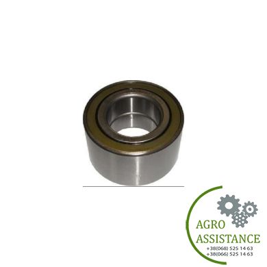 FC12033-S01 Подшипник (84452155) вентилятора очистки SNR FC12033-S01 |Agro Assistance