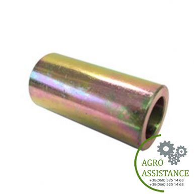 G234484 Втулка 16,256 X 25,095 X 51,562 мм стойки культиватора (N234484), JD (Greenly) |Agro Assistance