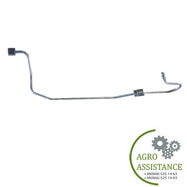 J944694CNH Трубка топливная ВД, MX285/TG285 | Agro Assistance