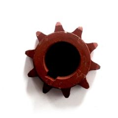 КТУ 00.60.42 Полумуфта вала №5, редуктора углового (z=10, t=25,4, d=35мм) КТУ-10 |Agro Assistance | Agro Assistance