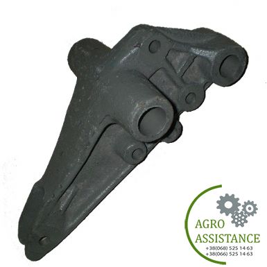 Н 089.01.234 Кронштейн секции задний КРНВ |Agro Assistance