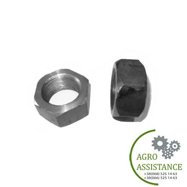 ПД-2,5.71.661 Гайка оси (корпус необслужив.) (М36х2) ПД-2,5 |Agro Assistance