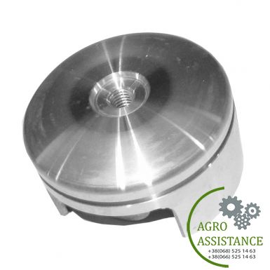 R001633 Поршень насоса мембранно-поршневого Лемкен | Agro Assistance