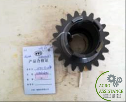 SZ904.37.109 Ведуча шестерня проміжної передачі|Agro Assistance